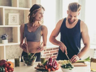 Какие продукты помогут повысить частоту секса: рекомендации диетологов