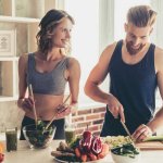 Какие продукты помогут повысить частоту секса: рекомендации диетологов