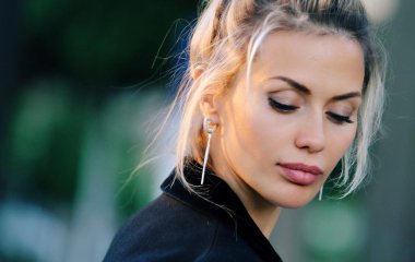 Виктория Боня рассказала о трагической смерти младшего брата