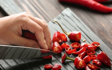 Лікар пояснила, чому гостра їжа викликає звикання