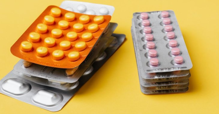Що сильніше — ібупрофен чи парацетамол: чи можна поєднувати, від якого болю допомагають
