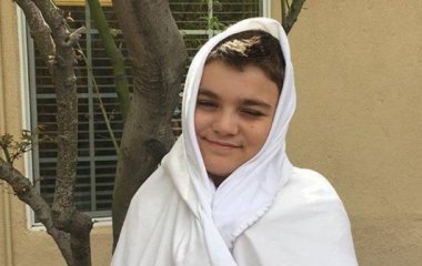 По стопам отца: 16-летний сын Джонни Деппа представил официальную возлюбленную 