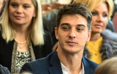 Станислав Бондаренко считает, что люди должны быть щедрыми