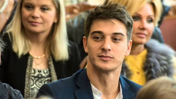 Станислав Бондаренко считает, что люди должны быть щедрыми