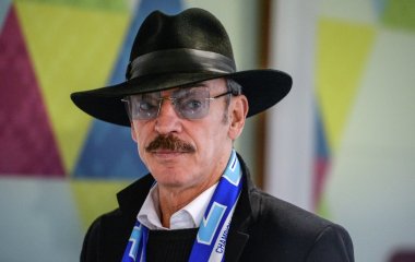 Михаил Боярский признался, что был против женитьбы сына