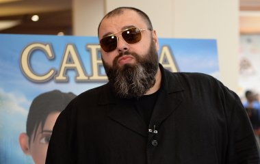 Максим Фадеев живет отдельно от жены