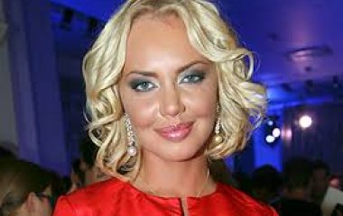 Маша Малиновская изменилась до неузнаваемости