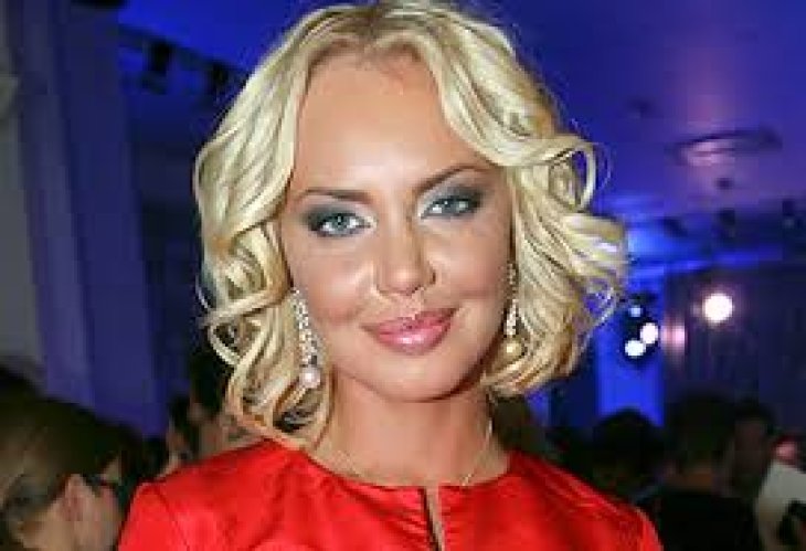 Маша Малиновская изменилась до неузнаваемости