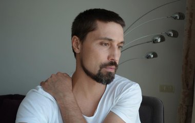 Дима Билан заговорил о суррогатном материнстве