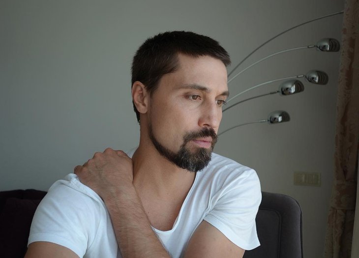Дима Билан заговорил о суррогатном материнстве