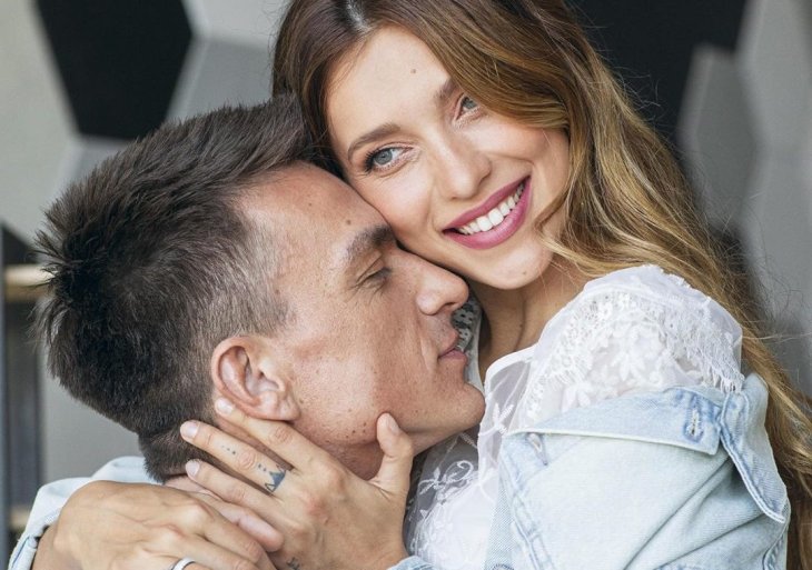 «Кто не успел, тот опоздал»: Регина Тодоренко спустила штаны во время телешоу