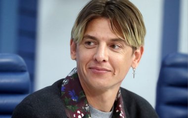 Стилист Влад Лисовец признался, что у него есть двое детей