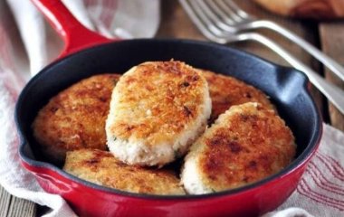 Душистые и острые: пошаговый рецепт котлет с соусом чили