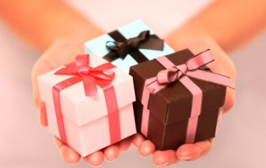 Какой подарок выбрать на день рождения?
