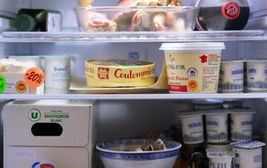 Цей молочний продукт зовсім не корисний для вашого здоров’я, але він є майже у всіх холодильниках