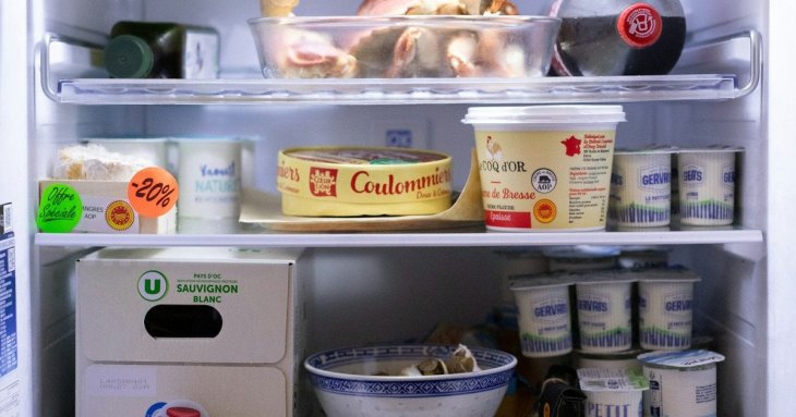 Цей молочний продукт зовсім не корисний для вашого здоров’я, але він є майже у всіх холодильниках