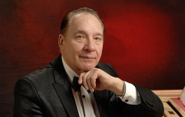 Максим Дунаевский разводится с седьмой женой ради новой любовницы