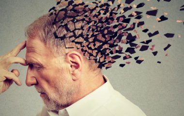 Лікар повідомив про способи запобігти деменції