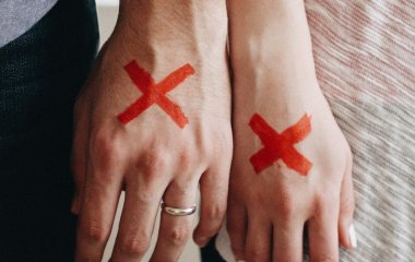 Ці чотири знаки зодіаку найчастіше розлучаються: астрологія пояснює причини