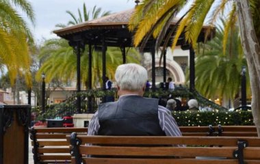 Медики перечислили первые признаки старческой деменции