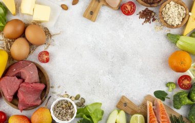 Які продукти треба додати до раціону, щоб гемоглобін залишався у нормі