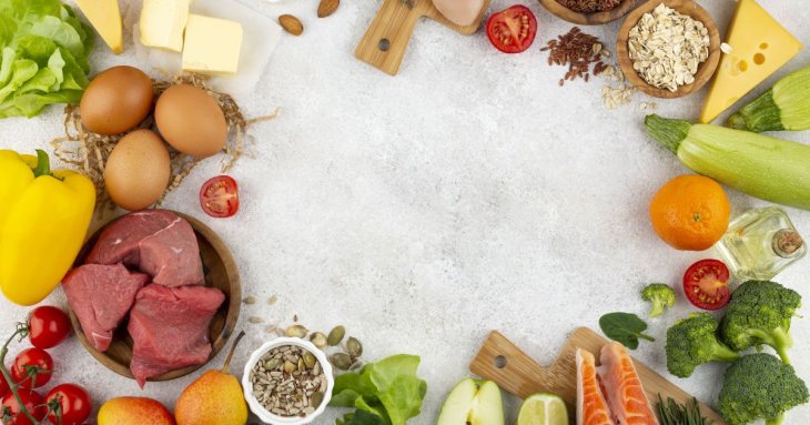 Які продукти треба додати до раціону, щоб гемоглобін залишався у нормі