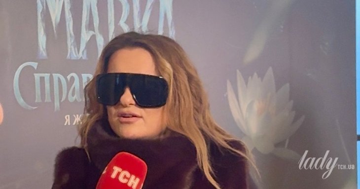 Наталія Могилевська зізналась, яка була реакція її чоловіка на схуднення: 