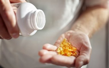 Ендокринолог розповів, скільки потрібно пити вітаміну D