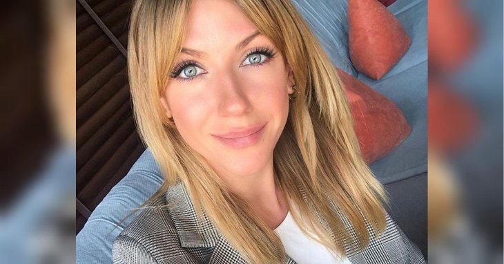 Леся Никитюк показала себя в 9 классе