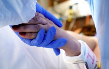 Вчені попередили про епідемію, що насувається, смертельно небезпечної хвороби