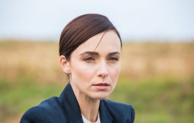 Анна Снаткина похудела на десять килограммов