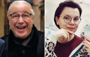 Брухунову заподозрили в новой беременности