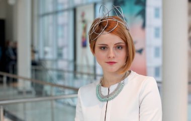 Звезда сериала «Ольга» Ксения Суркова призналась, что вернулась в семью