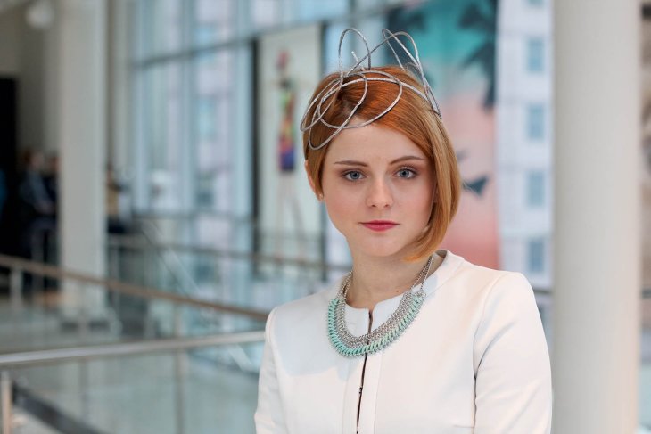 Звезда сериала «Ольга» Ксения Суркова призналась, что вернулась в семью