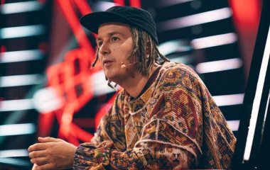 Продюсер Іван Клименко став членом Академії звукозапису та наблизився до премії GRAMMY для України