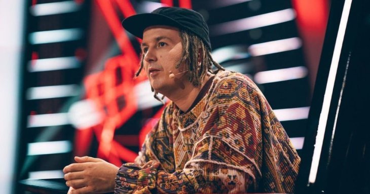 Продюсер Іван Клименко став членом Академії звукозапису та наблизився до премії GRAMMY для України