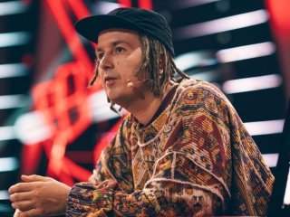 Продюсер Іван Клименко став членом Академії звукозапису та наблизився до премії GRAMMY для України