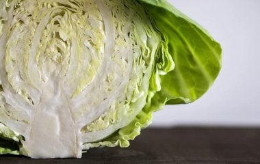 Капуста может стать лекарством при серьезном заболевании - эксперты