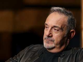 Гарік Кричевський розкрив, де зараз його діти: донька отримала нове громадянство, а син — студент