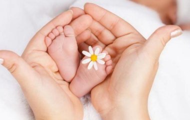 В які дні року народжується найменше дітей і це не 29 лютого