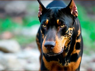 Собака знайшов спосіб перехитрити «розумну» годівницю (ВІДЕО)