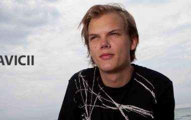 Avicii рассказал о своей зависимости