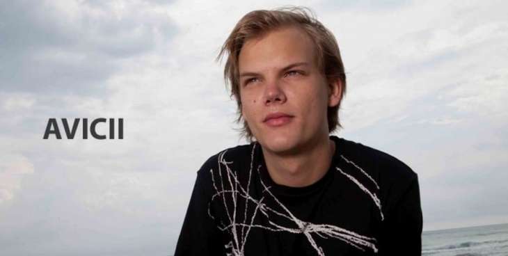 Avicii рассказал о своей зависимости