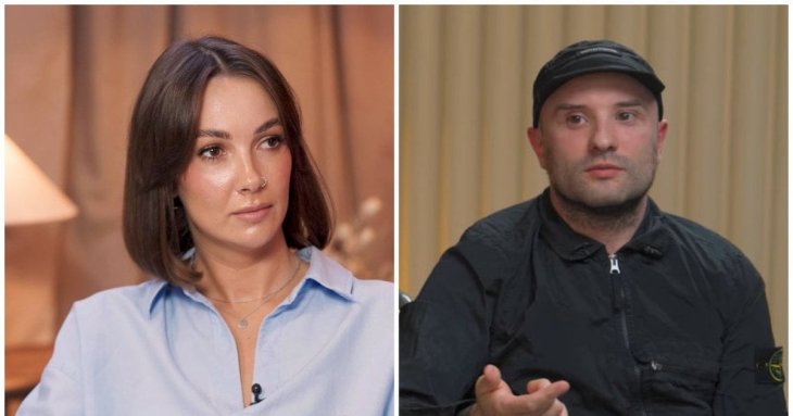 Віктор Розовий зізнався, чи відчуває провину перед ексдружиною після гучного скандалу і про що шкодує