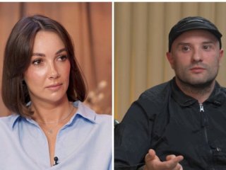 Віктор Розовий зізнався, чи відчуває провину перед ексдружиною після гучного скандалу і про що шкодує