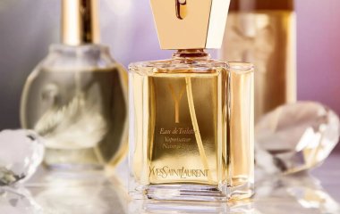 Трендовые ароматы осени: чем необычным побаловать себя