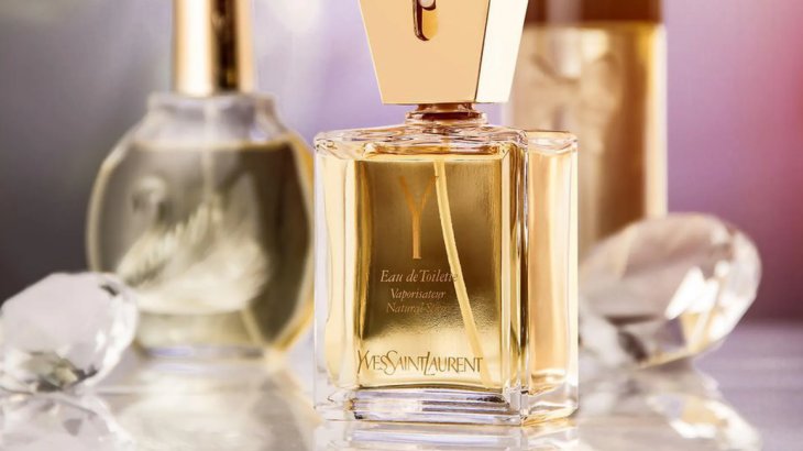 Трендовые ароматы осени: чем необычным побаловать себя