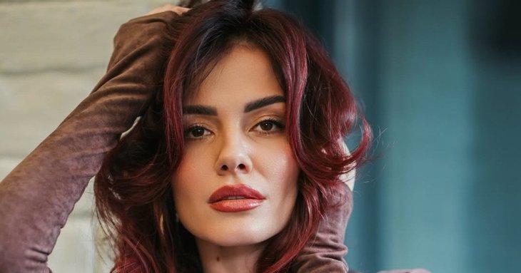 MamaRika залишилася без голосу та назвала причину погіршення стану