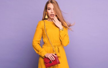 6 фасонов платьев, которые давно вышли из моды