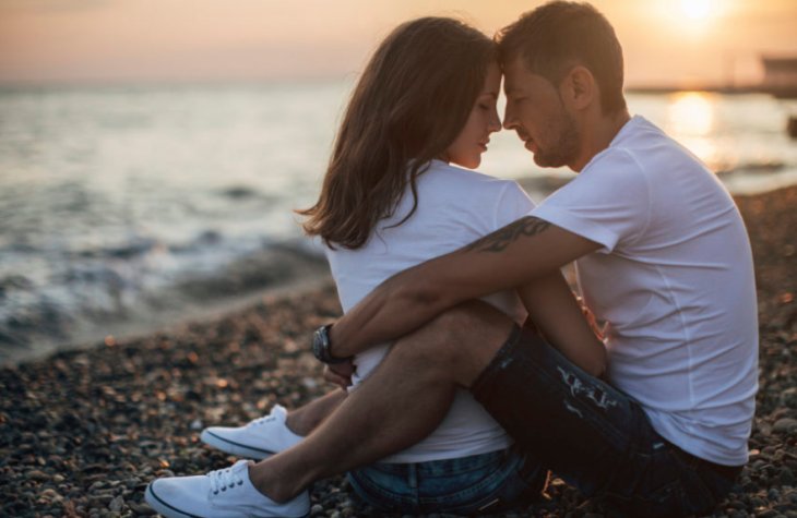 300 фраз під час сексу: які слова говорити, щоб порушити партнера